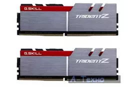 Модуль памяти для компьютера DDR4 32GB (2x16GB) 3000 MHz Enhanced Performance Series G.Skill (F4-3000C15D-32GTZ) - Фото