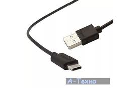 Дата кабель USB 2.0 AM to Type-C 1.0m Prolink (PB495-0100) - Фото