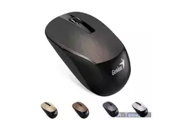Мышка Genius NX-7015 Chocolate (31030119102) - Фото