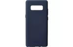 Чехол для моб. телефона Goospery для Samsung Galaxy Note 8 SF Jelly Midnight Blue (8809550409422) 