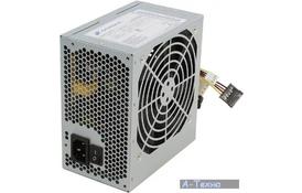 Блок живлення FSP 400W (ATX-400PNR-I) - Фото