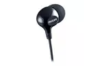 Наушники PHILIPS SHE3555 Black (SHE3555BK/00)