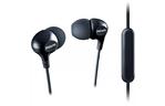 Наушники PHILIPS SHE3555 Black (SHE3555BK/00)