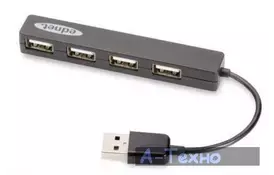 Концентратор EDNET 85040 - Фото