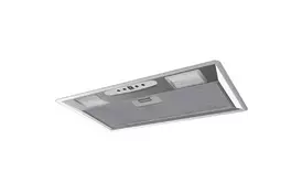 Витяжка кухонна BEST P 560 EL FM WH 52 (07E03033) - Фото