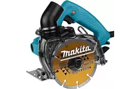 Дисковая пила Makita 4100KB - Фото