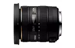 Объектив Sigma 10-20mm/3.5 EX DC HSM Canon (202954)