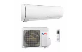 Кондиционер Cooper&Hunter CH-S18WKP8 - Фото