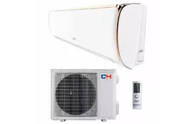 Кондиционер Cooper&Hunter CH-S12FTXDG - Фото