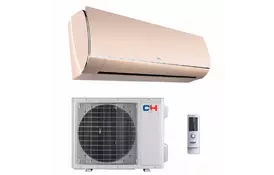 Кондиционер Cooper&Hunter CH-S12FTXD-GP - Фото