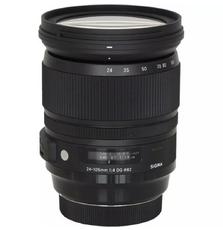Объектив Sigma AF 24-105/4.0 DG OS HSM Nikon (635955)