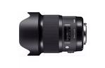 Объектив Sigma AF 20/1,4 DG HSM Art Canon (412954)