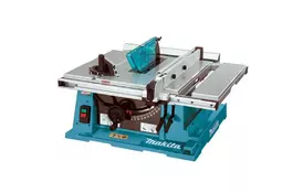 Дисковая пила Makita 2704 настольная (2704) - Фото