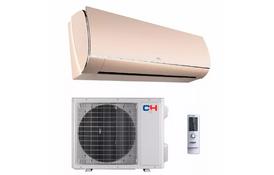 Кондиціонер Cooper&Hunter CH-S24FTXD-GP - Фото