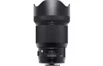 Об'єктив Sigma AF 85/1,4 DG HSM Art Nikon (321955)