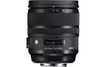 Объектив Sigma AF 24-70/2,8 EX DG OS HSM Art Canon (576954)