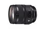 Объектив Sigma AF 24-70/2,8 EX DG OS HSM Art Canon (576954)