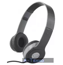 Наушники Esperanza EH145K Black (EH145K)
