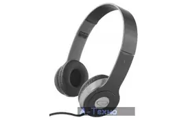 Наушники Esperanza EH145K Black (EH145K) - Фото