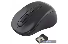 Мишка Esperanza Extreme XM104K Black - Фото Мишка Esperanza Extreme XM104K Black - Фото
