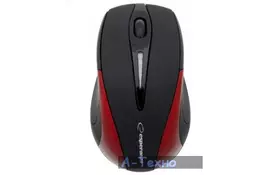 Мишка Esperanza EM101R - Фото