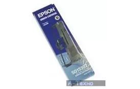 Картридж EPSON Ribbon LQ-630 (C13S015307BA) - Фото