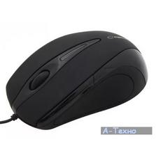 Мышка Esperanza EM102K Black