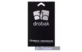 Пленка защитная Drobak для Samsung GT-I8552 (508916) - Фото
