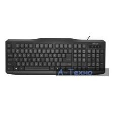 Клавиатура Trust ClassicLine Keyboard (20637)