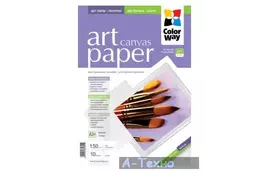 Бумага ColorWay A3+ (PPA150010A3+) - Фото