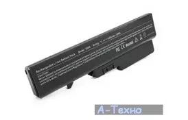 Аккумулятор для ноутбука Lenovo G560, 5200 mAh EXTRADIGITAL (BNL3954) - Фото