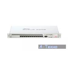 Маршрутизатор Mikrotik ССR1016-12G