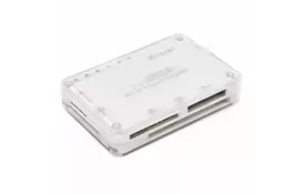 Считыватель флеш-карт Viewcon VE 669 - Фото