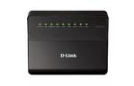 Модем D-Link DSL-2640U/RA/U1A