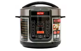 Мультиварка Rotex REPC72-B - Фото