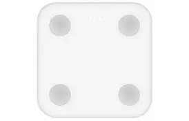 Весы напольные Xiaomi Smart Scales 2 - Фото
