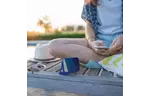 Акустическая система PHILIPS BT110A Blue (BT110A/00)