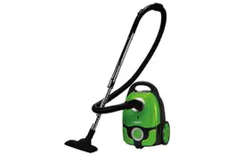 Пилосос LIBERTY VCB-1817 GG - Фото