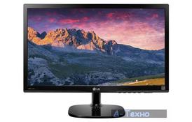 Монітор LG 22MP48A-P - Фото