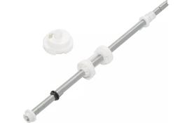 Вал вузла захвату HP LJ Pro M102a/M130a/M227, RU9-0691-0000 АНК (3202940) - Фото