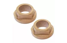 Втулка вала резинового HP LJ 5000 комплект бушингов АНК (50030) - Фото