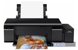 Струйный принтер EPSON L805 (C11CE86403) - Фото