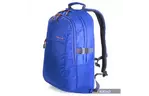 Рюкзак Tucano Livello Up 15.6'' Blue
