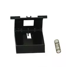 Тормозная площадка HP LJ P1505 в сборе АНК (ahk_21410)