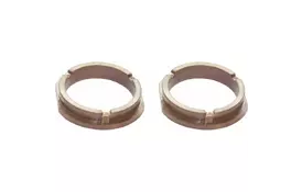 Втулка вала тефлонового Minolta Di152/183 аналог 4021571003/4899922633 Foshan (UFRBUSH-DI152-Foshan) - Фото