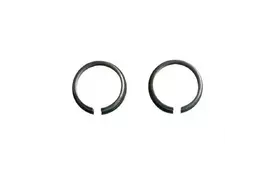 Втулка вала тефлонового Samsung SCX-5530FN/3471/RICOH SP3200 комплект АНК (28050) - Фото