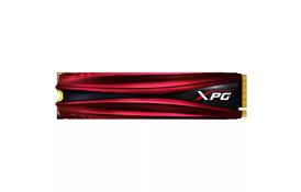 SSD накопитель ADATA XPG GAMMIX S11 Pro 1TB M.2 PCIe 3.0 x4 (AGAMMIXS11P-1TT-C) - Фото