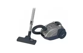 Пилосос ARIETE 2784 GREY - Фото