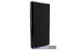 Чохол до моб. телефона Drobak для Microsoft Lumia 550 DS (Nokia) (Black) (215644) - Фото