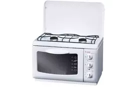 Плита Gefest ПГЭ 120 - Фото